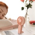 Portable Futaba Hook Handheld USB Fan