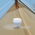 Lamp Rechargeable Camping Remote Control Ceiling Fan