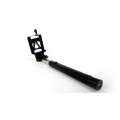 Bluetooth Shutter smartphone Self-timer Remote Control+Monopod