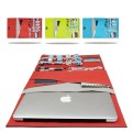 11-inch Waterproof folding laptop sleeve