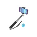 Selfie Stick with bluetooth remote