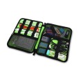 Digital accessories organizer