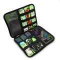 Digital accessories organizer