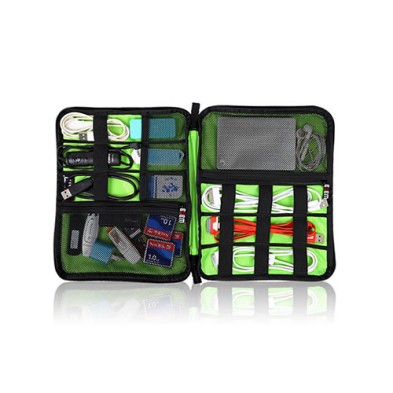 Digital accessories organizer