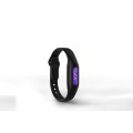 Bluetooth Smart bracelet