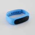 Bluetooth Smart bracelet