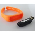 Bluetooth Smart bracelet