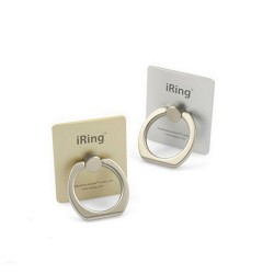 iRing多用途手機固定環