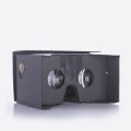 虚拟现实VR眼镜纸板 V1