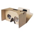 虛擬現實VR 3D紙板眼鏡 V2
