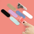 Silicone Mobile Phone Holder