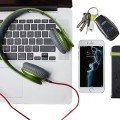 Portable Charging Keychain Cable