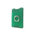 RFID Anti-theft I-ring Card Holder