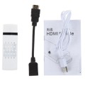 2.4G Wireless Display Adapter 1080P HDMI