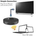 Wireless WiFi Display Dongle Receiver 1080P HD TV Stick