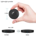 Wireless WiFi Display Dongle Receiver 1080P HD TV Stick