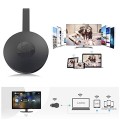 Wireless WiFi Display Dongle Receiver 1080P HD TV Stick