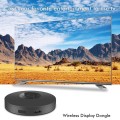 Wireless WiFi Display Dongle Receiver 1080P HD TV Stick