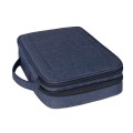 Double-Layer Digital Storage Bag