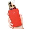 Mobile Photo Printer