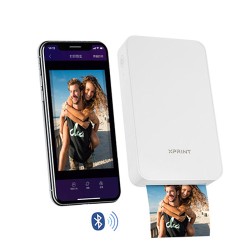 Mobile Photo Printer