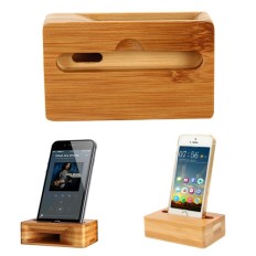 Sound Amplifier Mobile Phone Holder