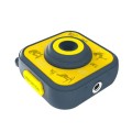 Kids Waterproof Camera