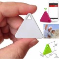 Triangle Anti-lost Alarm