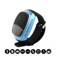 Bluetooth Speaker Smart Watch