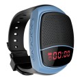 Bluetooth Speaker Smart Watch