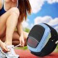 Bluetooth Speaker Smart Watch
