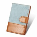 Multifunctional mobile phone PU card holder