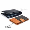 Multifunctional mobile phone PU card holder