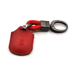 Quality anti-lost keychain