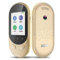 Vormor T8s Voice Translator