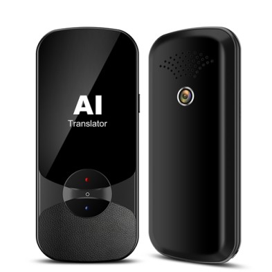 Vormor T11 Smart Translator