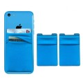 Mobile phone cloth card case