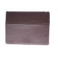 Leather ipad case