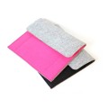 Felt tablet cover case and document bag