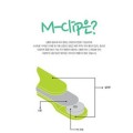 Multi-function M-Clip Magnetic Clip & Band M Clip