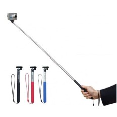 Bluetooth Self-portrait  monopod shutter