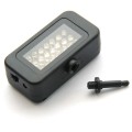 External mobile led light (21LED)