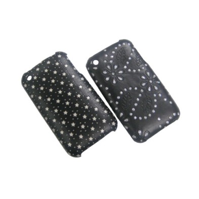 Iphone 4 case ( Emboss )