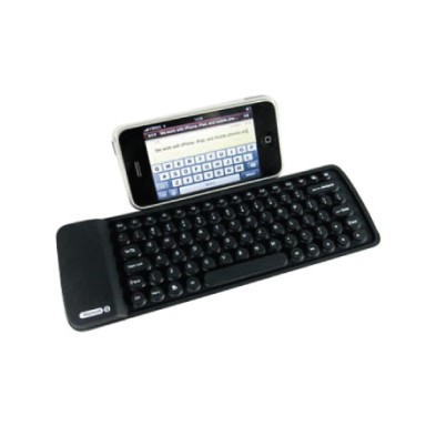 iphone 或 ipad 键盘