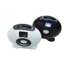 Mini Speaker with card reader