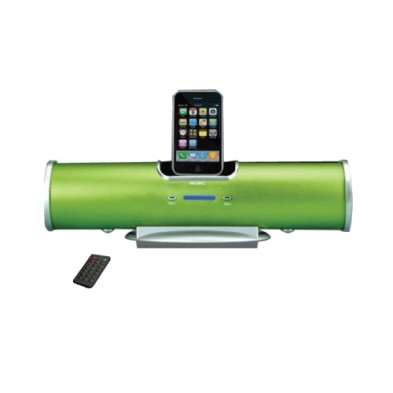 iPhone4 Mini Speaker with Radio