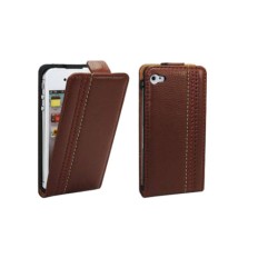 Leather/PU iPhone 4 case