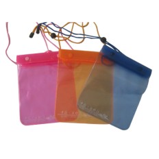 Water proof bag for iPad