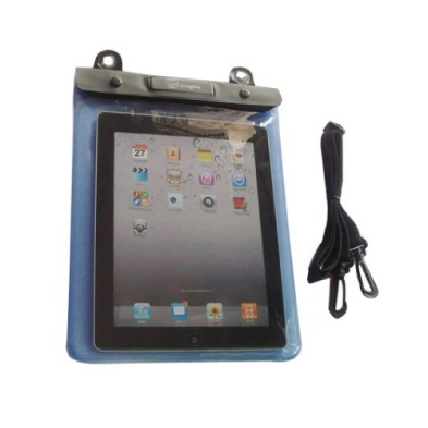 Water proof bag for iPad