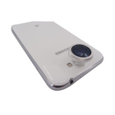 Detachable Fisheye Lens for Mobile phone